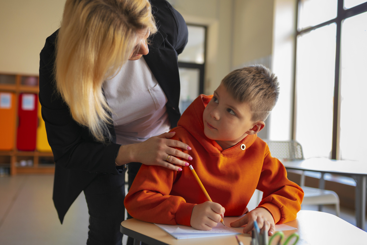 Специалисты Службы консультирования родителей